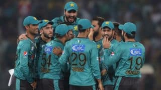 Pakistan beat World XI by 33 runs; win Independence Cup 2-1